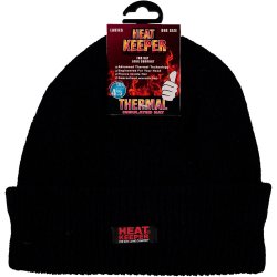 Termo Chenille Hat