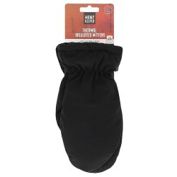 Brn Mega Termiske Vanter