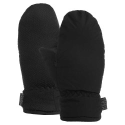 Brn Mega Termiske Vanter