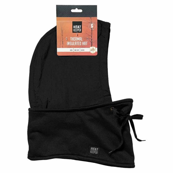 Termo Fleece Balaclava hue