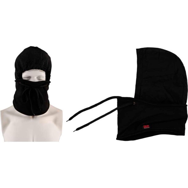 Termo Fleece Balaclava hue