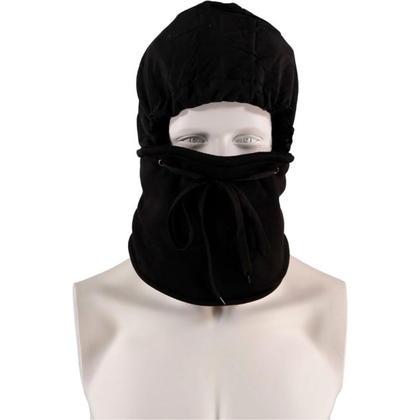 Termo Fleece Balaclava hue