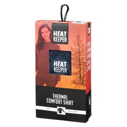 Dame Termo Undertrje L/