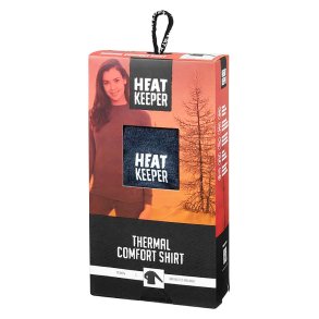 Dame Termo Undertrje L/