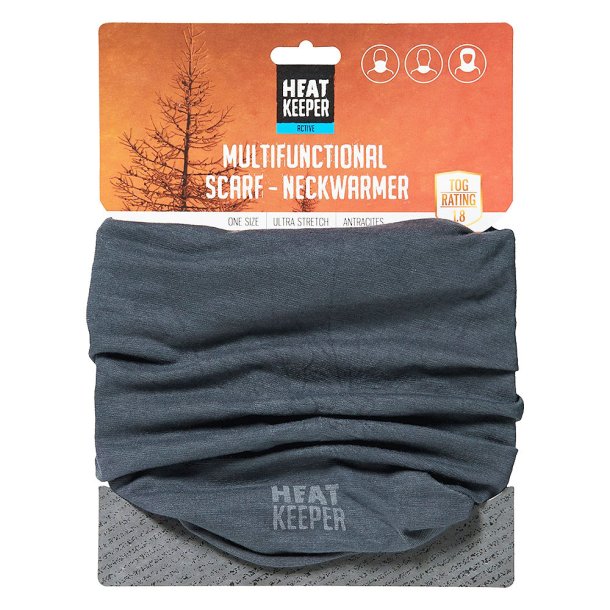 Heat Keeper Halsedisse