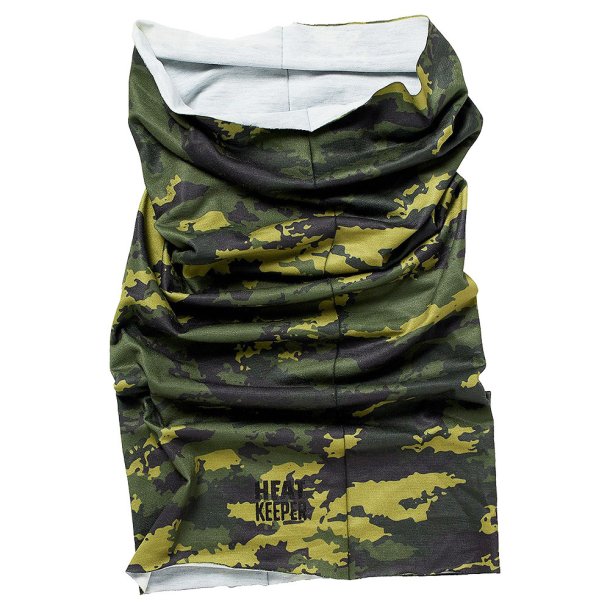 Heat Keeper Halsedisse