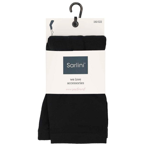 Sarlini Capri Leggings