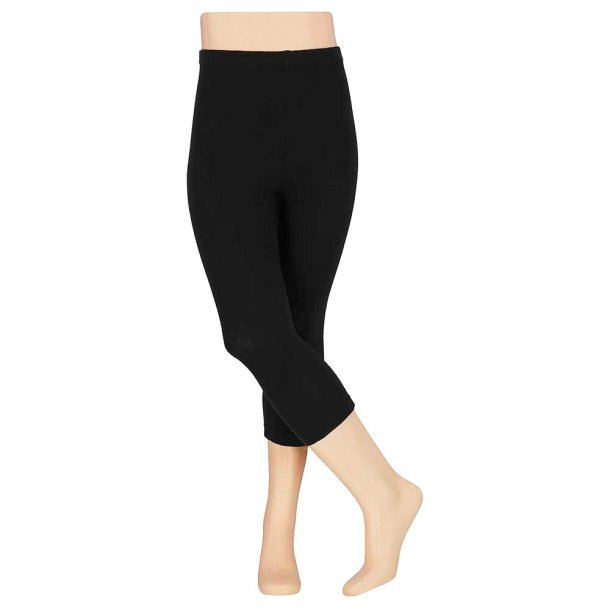 Sarlini Capri Leggings