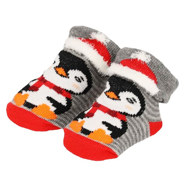 Ny Fdt Julestrmper Ass-4