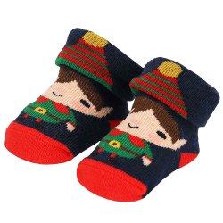 Ny Fdt Julestrmper Ass-4