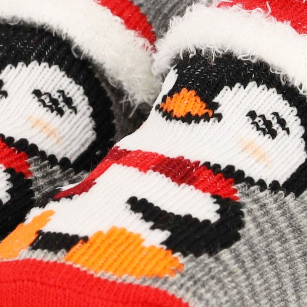 Ny Fdt Julestrmper Ass-4