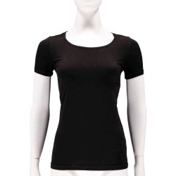 2-Pak Bambus Dame T-Shirt