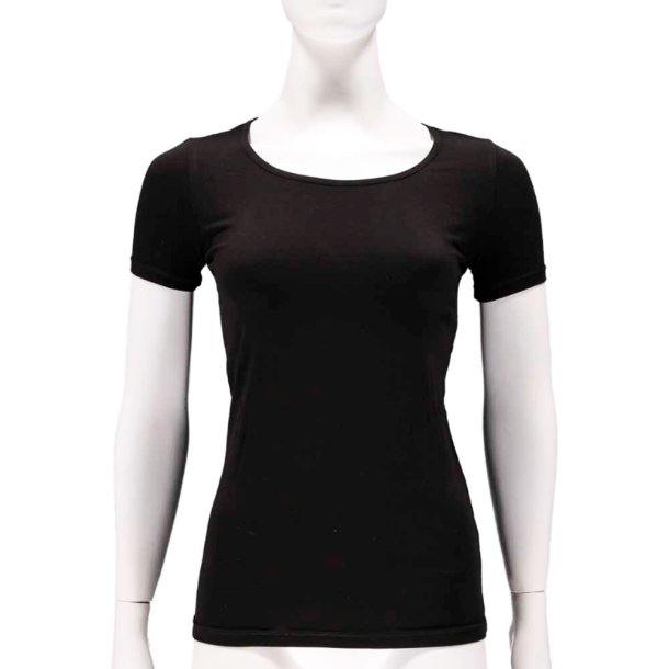 2-Pak Bambus Dame T-Shirt