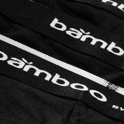 3-Pak Bambus G-Streng