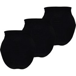 3-P Bamboo Smls Hjtaljet Breif