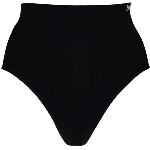 3-P Bamboo Smls Hjtaljet Breif