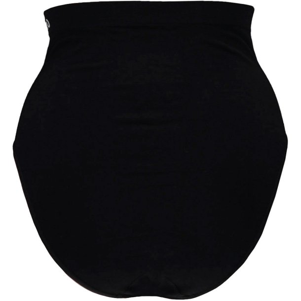 3-P Bamboo Smls Hjtaljet Breif