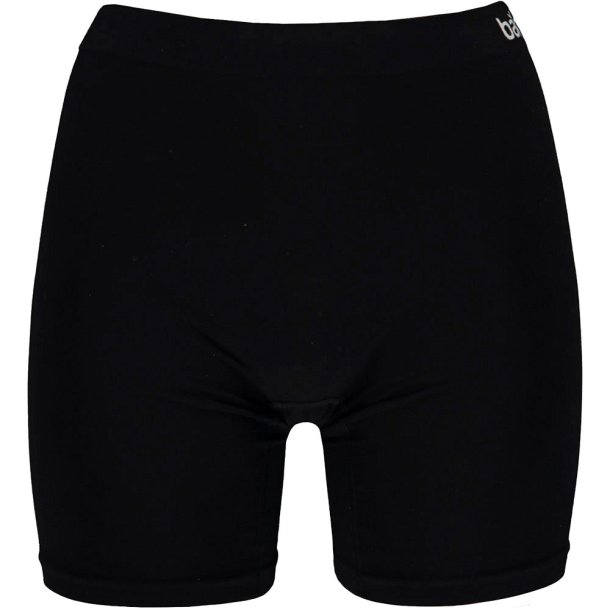 3-P Bamboo Smls Dame Shorts