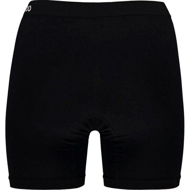 3-P Bamboo Smls Dame Shorts
