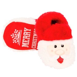 Jule Baby Booties Ass-3