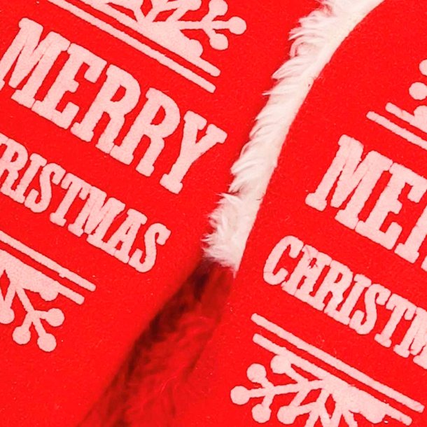 Jule Baby Booties Ass-0