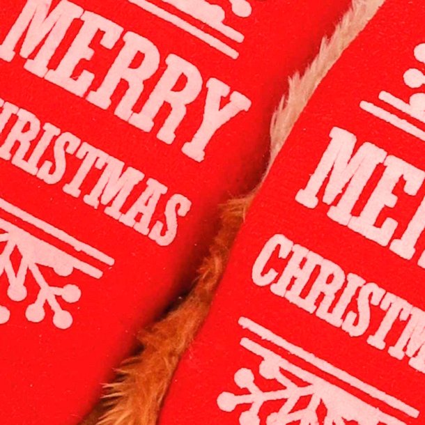 Jule Baby Booties Ass-3