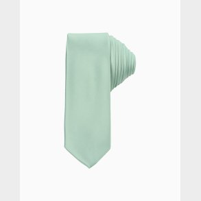 Bart Ensfarvet Slips