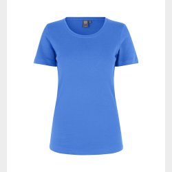 Interlock Dame T-Shirt 0508