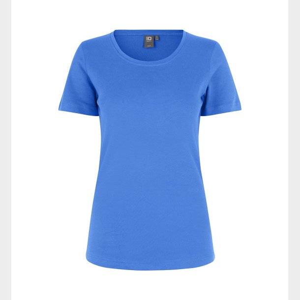 Interlock Dame T-Shirt 0508