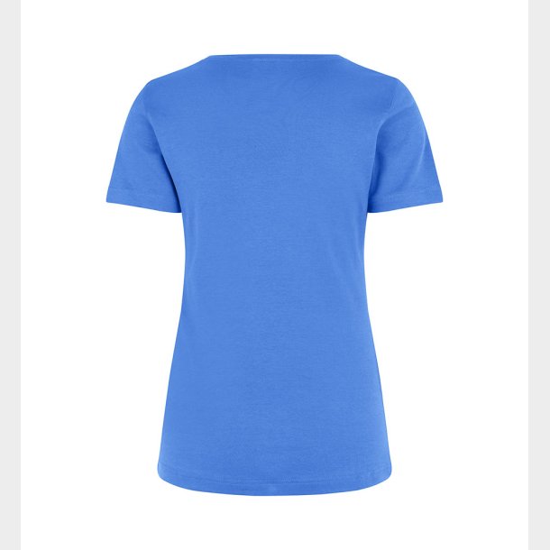 Interlock Dame T-Shirt 0508