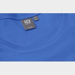 Interlock Dame T-Shirt 0508