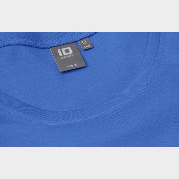 Interlock Dame T-Shirt 0508