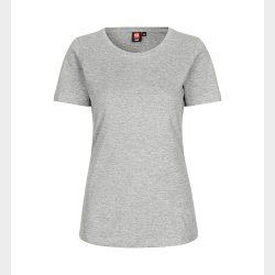 Interlock Dame T-Shirt 0508