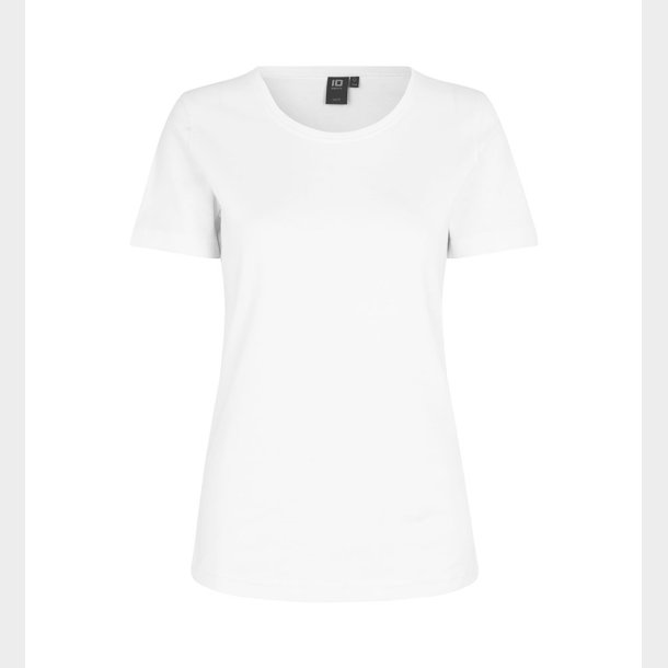 Interlock Dame T-Shirt 0508