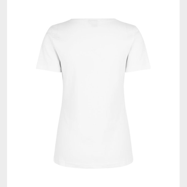 Interlock Dame T-Shirt 0508