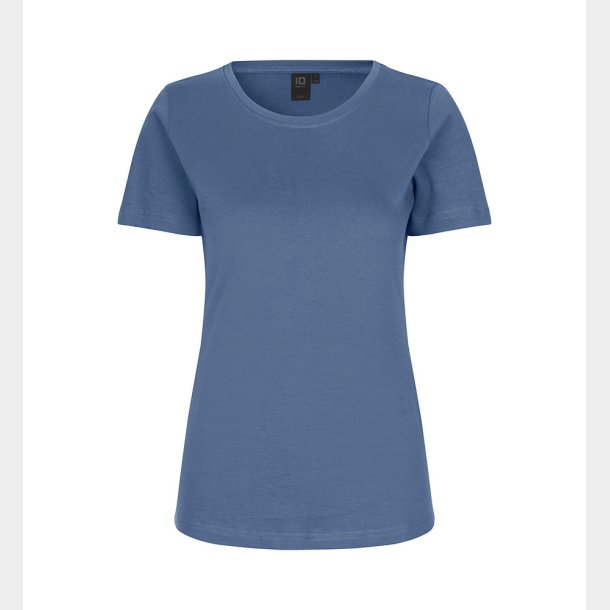 Interlock Dame T-Shirt 0508