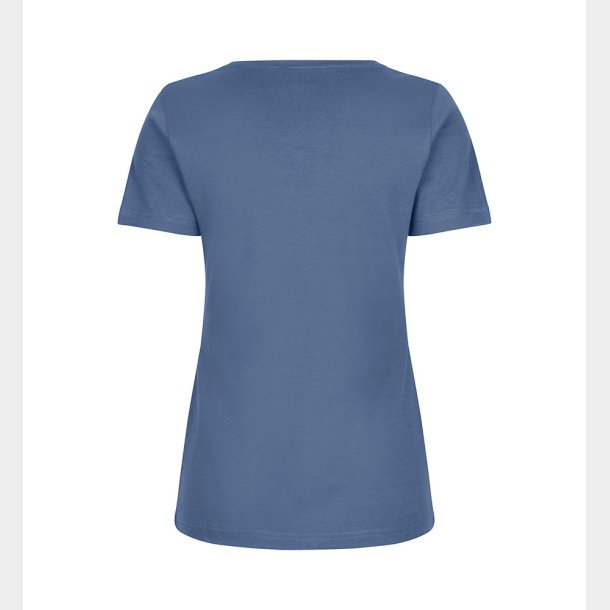 Interlock Dame T-Shirt 0508