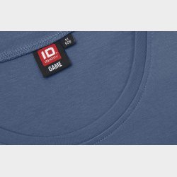 Interlock Dame T-Shirt 0508