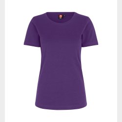 Interlock Dame T-Shirt 0508