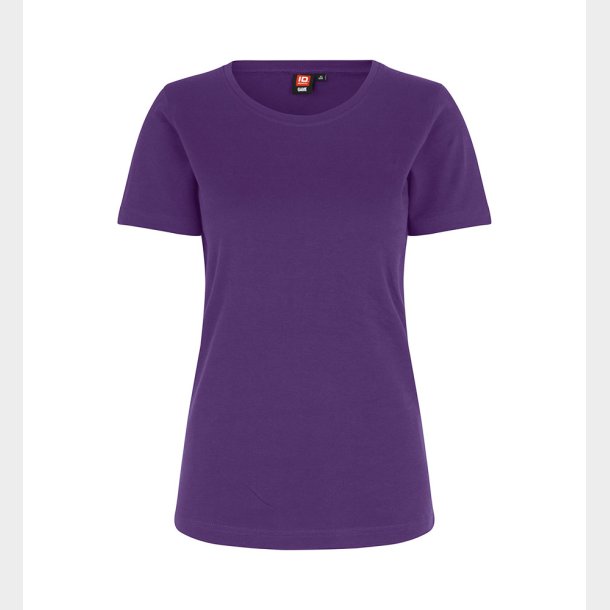 Interlock Dame T-Shirt 0508