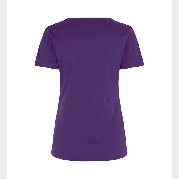 Interlock Dame T-Shirt 0508