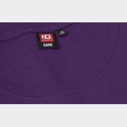 Interlock Dame T-Shirt 0508