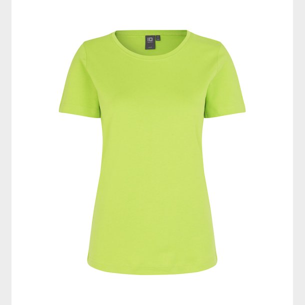 Interlock Dame T-Shirt 0508