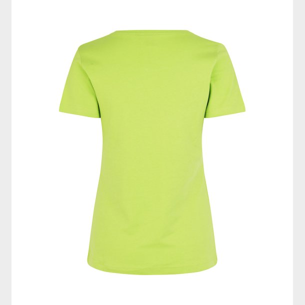 Interlock Dame T-Shirt 0508