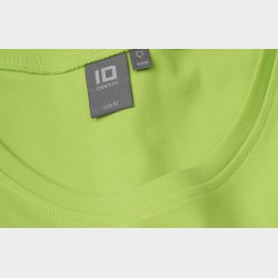 Interlock Dame T-Shirt 0508