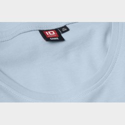 Interlock Dame T-Shirt 0508