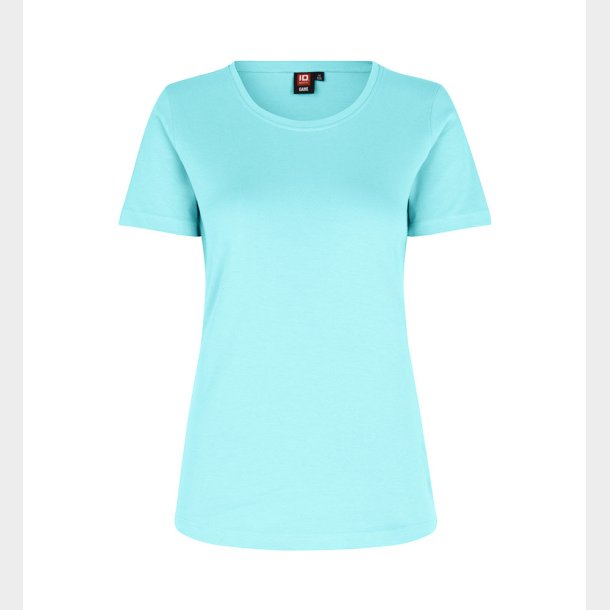 Interlock Dame T-Shirt 0508