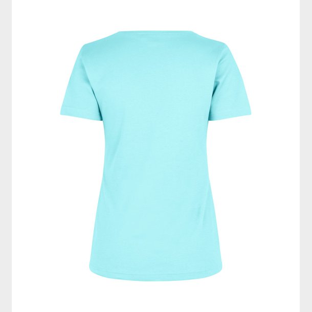 Interlock Dame T-Shirt 0508