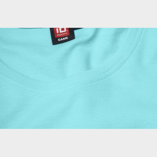 Interlock Dame T-Shirt 0508