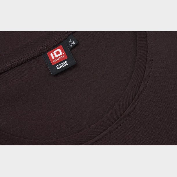 Interlock Dame T-Shirt 0508